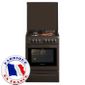 CUISINIÈRE - PIANO BRANDT KMP1015T - Cuisinière Mixte
