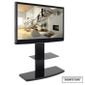 MEUBLES TV ERARD 2702 Be Bop Meuble support TV de 19 à 32"