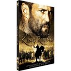  DVD King rising