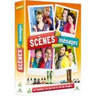 DVD FILM DVD Scènes de ménage, saison 4
