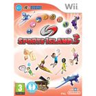 WII SPORT ISLAND 3 / Wii