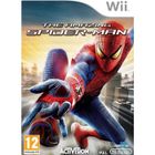  THE AMAZING SPIDER-MAN / Jeu console Wii