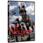 DVD SERIE TV DVD Nick Cutter, saison 3, vol. 1 à 2