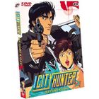 DVD DESSIN ANIME / ANIMATION / MANGA DVD City Hunter
