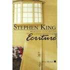 SF TERREUR FANTASY Ecriture