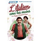 DICTIONNAIRES / LANGUES L'italien avec les mains