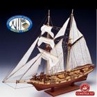 ASSEMBLAGE CONSTRUCTION Albatros Maquette Constructo