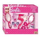  Barbie set coiffure avec sèche-cheveux