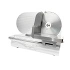  Naélia - KIT00702 - Trancheuse inox 180W