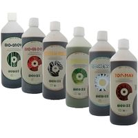 MEGA PACK BIOBIZZ - 1L MEGA PACK BIOBIZZ - 1L