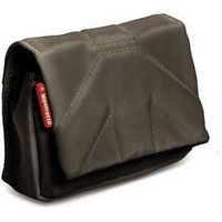 ACCESSOIRES PHOTO-OPTIQUE MANFROTTO - Housse photo compact NANO II Bronze
