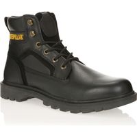botte caterpillar securite