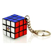  Rubik's Cube Porte-clés 3x3