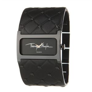THIERRY MUGLER Montre Femme