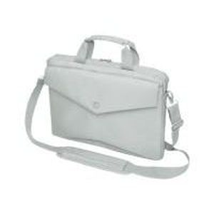 Dicota Code Slim Case 13 Grey