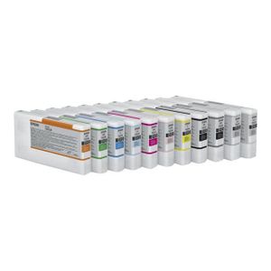 EPSON Cartouche d?encre T653A - Orange