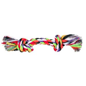 TRIXIE Corde de jeu Denta Fun pour chien