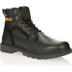 CATERPILLAR Bottines cuir Stickshift Homme