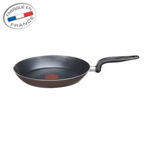 POÊLE - SAUTEUSE TEFAL ENJOY Poêle 30 cm POÊLE - SAUTEUSE TEFAL ENJOY Poêle 30 cm