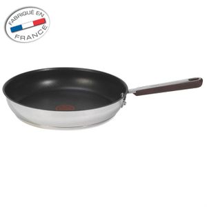 POÊLE - SAUTEUSE TEFAL MASTERCHEF Poêle 30cm POÊLE - SAUTEUSE TEFAL MASTERCHEF Poêle 30cm
