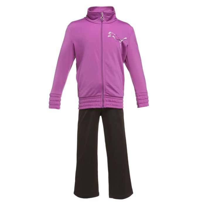 survetement fille puma