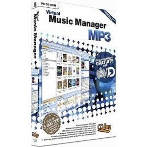 free studio manager mp3 converter
