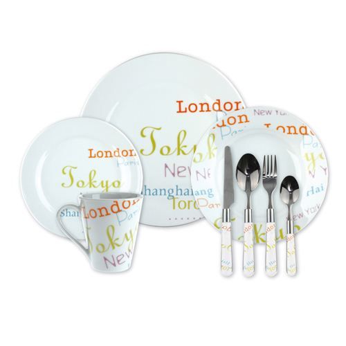 service de table 32 pieces