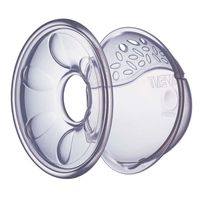COQUILLE-COUSSINETS-PROTEGE MAMELON AVENT Coquilles Confort Isis