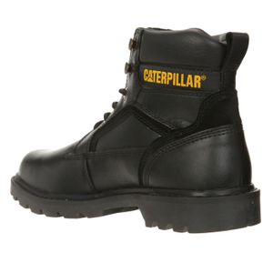 CATERPILLAR Bottines cuir Stickshift Homme
