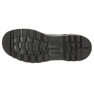 CATERPILLAR Bottines cuir Stickshift Homme