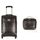 SET DE VALISES INES DE LA FRESSANGE Ens Valise + Vanity IENA