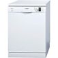 LAVE-VAISSELLE SilencePlus Lave-vaisselle 60 cm - SMS50E12EU