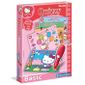 JEU DE PLATEAU  Quizzy Hello Kitty