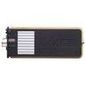 CARTE TUNER TV Double Tuner T341 TViX 3300/6600