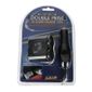 PRISE ALLUME-CIGARE Laim Double Prise Allume-Cigare