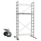 ECHAFAUDAGE CENTAURE Echafaudage Aluminium STEN 4m70