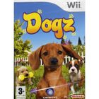 WII DOGZ 2 / JEU CONSOLE NINTENDO Wii