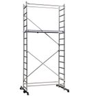 ECHAFAUDAGE CENTAURE Échafaudage Aluminium VIRTUO 4m70