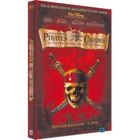 DVD DESSIN ANIME / ANIMATION / MANGA DVD Pirates des caraibes