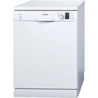 LAVE-VAISSELLE SilencePlus Lave-vaisselle 60 cm - SMS50E12EU