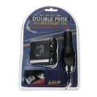  Laim Double Prise Allume-Cigare