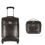 SET DE VALISES INES DE LA FRESSANGE Ens Valise + Vanity IENA
