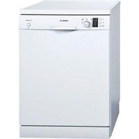 LAVE-VAISSELLE SilencePlus Lave-vaisselle 60 cm - SMS50E12EU