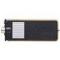 CARTE TUNER TV Double Tuner T341 TViX 3300/6600