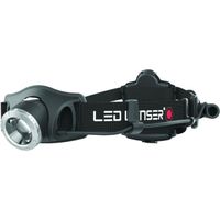 LED LENSER Lampe Frontale H72 LED LENSER Lampe Frontale H72