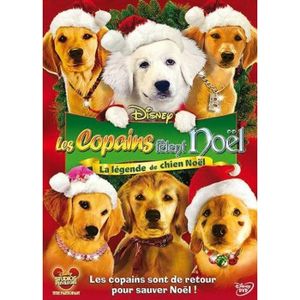 DVD FILM DVD Les copains fêtent Noël