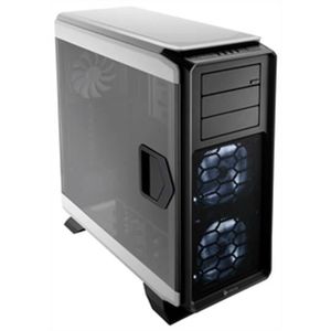 Corsair Graphite 760T Blanc Window