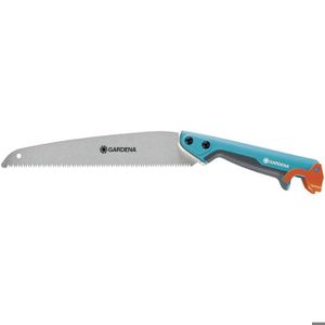 GARDENA Scie combisystem lame droite 300mm