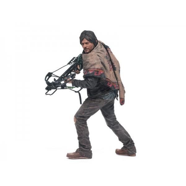 Figurine The Walking Dead Tv Serie Mud Walker 12cm  Acheter pas cher