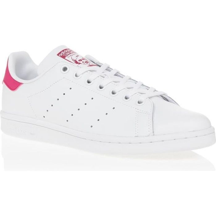 stan smith rouge 36